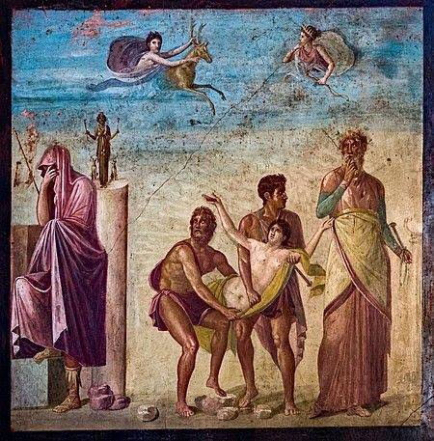 MersinPompei
